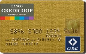 tarjetas magnéticas cabal+